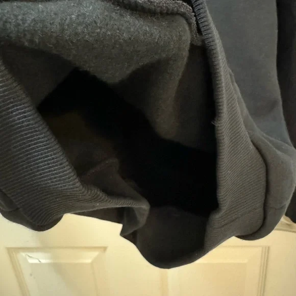 Nike AIR Sweatshirt size Small - Picture 4 of 6